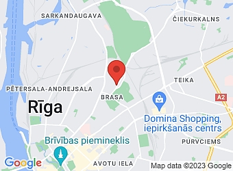  Miera 93-65, Rīga, LV-1013,  Enme, SIA