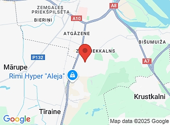  Sērenes 30, Rīga, LV-1058,  EN&MI, SIA