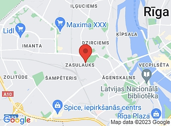  Vīlipa 12-50, Rīga, LV-1083,  Enols, SIA