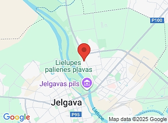  Lielupes 20, Jelgava, LV-3002,  ENORA, SIA