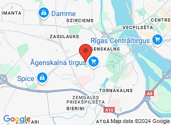  Ormaņu 25, Rīga, LV-1002,  Enotera, SIA