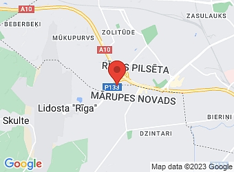  Kalnciema 207B, Rīga, LV-1046,  Enri Estate, SIA