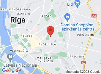  Artilērijas 40, Rīga, LV-1009,  Enro Foods, SIA