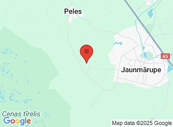  "Vecindrāni", Mārupes pagasts, Mārupes nov., LV-2166,  ENSO BALTIC, SIA