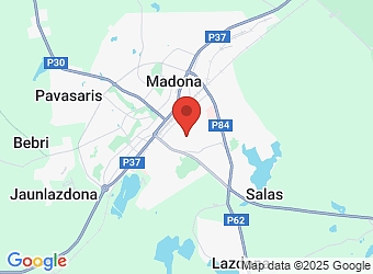  Ezera 17, Madona, Madonas nov., LV-4801,  ENTEL AUTOMATIC, SIA