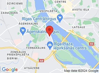  Mūkusalas 42B - 8, Rīga, LV-1004,  Envirotech, SIA