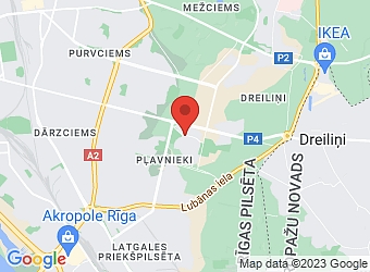  Dravnieku 6-38, Rīga, LV-1021,  EPB dizains, SIA