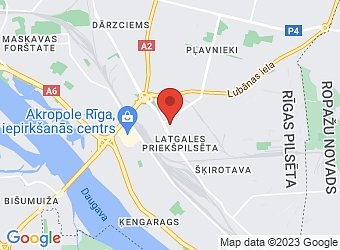  Katlakalna 1c, Rīga, LV-1073,  EPDM Shop, SIA