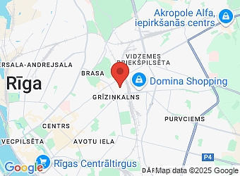  Zemitāna 1, Rīga, LV-1012,  EPIC COMPANY, SIA