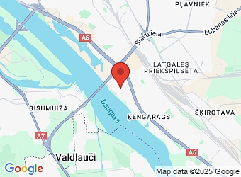  Ķengaraga 8A, Rīga, LV-1063,  Epic IT, SIA