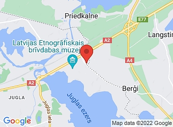  Vējdzirnavu 15, Rīga, LV-1024,  Epica Card, SIA