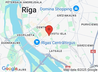  Avotu 14, Rīga, LV-1011,  Epiline, SIA