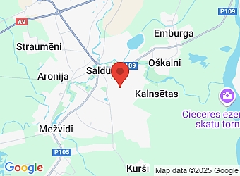  J. Rozentāla 20 - 29, Saldus, Saldus nov., LV-3801,  EpoLatvija, SIA