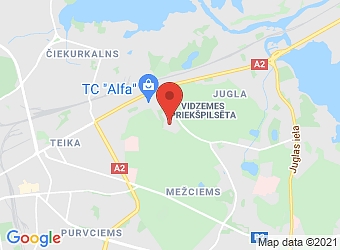  Šmerļa 3 - k.5, Rīga, LV-1006,  Epos, SIA