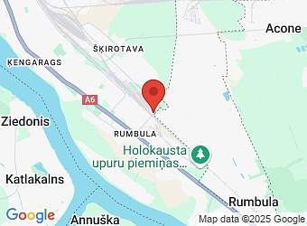  Krustpils 58, Rīga, LV-1057,  EPP, SIA