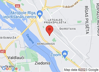  Prūšu 22 k-4, Rīga LV-1057,  EPR būve, SIA