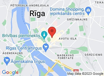  Dzirnavu 72 - 2, Rīga, LV-1050,  E-Projekts, SIA