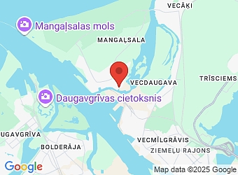  Audupes 11, Rīga, LV-1030,  Eprons Rov, SIA