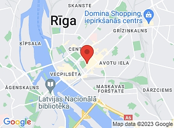  Krišjāņa Barona 5-8, Rīga LV-1050,  Eptron, SIA