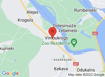  Vimbukrogs, Pūpolu 18, Ķekavas pagasts, Ķekavas nov., LV-2123,  Equi Logistics, SIA