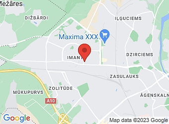  Jūrmalas gatve 69, Rīga, LV-1067,  Equinox Payments Latvia, SIA