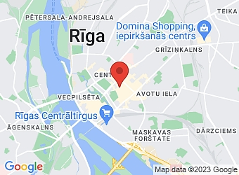  Tērbatas 14-2, Rīga, LV-1011,  Equitsia, SIA