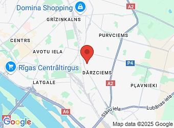  Zeltiņu 6, Rīga, LV-1035,  ER BEAUTY, SIA