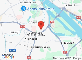  Bauskas 29, Rīga, LV-1004,  ER & PE, SIA