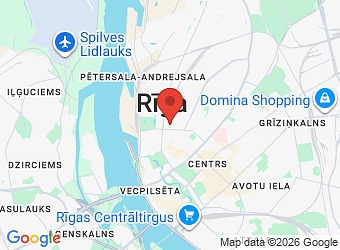  Mihaila Tāla 1, Rīga, LV-1045,  E-radiologs, SIA, Magnētiskā rezonanse Rīgā