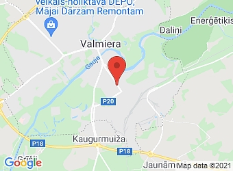  Stacijas 26, Valmiera, Valmieras nov., LV-4201,  E-radiologs,  Ultrasonogrāfija Valmiera
