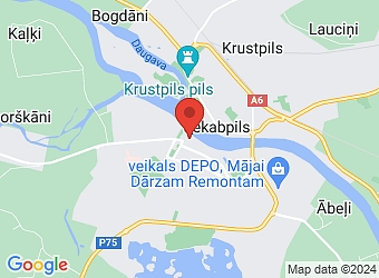  Brīvības 212, Jēkabpils, Jēkabpils nov. LV-5201,  Erante, SIA, Tipogrāfija