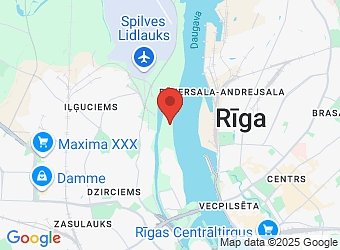  Matrožu 15, Rīga, LV-1048,  E.R.B. RAIL JV, PS