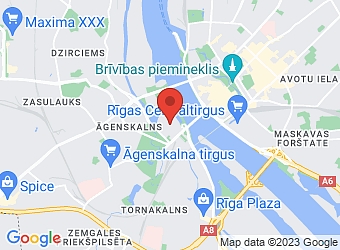  Hugo Celmiņa 11-18, Rīga, LV-1048,  Erdmanrosi, SIA