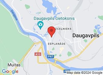  Kraujas 2, Daugavpils, LV-5401,  EREBUS PLUS, SIA