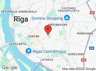  Aleksandra Čaka 90A, Rīga, LV-1011,  Ērenpreiss, IK