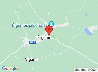 "Ērģemes skola", Ērģeme, Ērģemes pagasts, Valkas nov., LV-4711,  Ērģemes pamatskola