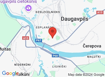 Lāčplēša 40, Daugavpils, LV-5401,  ERGO Life Insurance SE Latvijas filiāle, Aģentūra “Daugavpils”