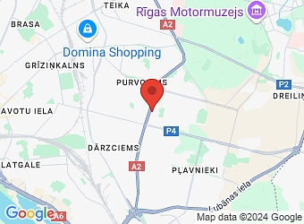  Gunāra Astras 8B, Rīga, LV-1082,  ERGO Life Insurance SE Latvijas filiāle, Filiāle Astra