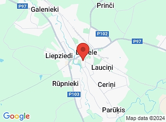  Tirgus laukums 4, Dobele, Dobeles nov., LV-3701,  ERGO Life Insurance SE Latvijas filiāle, Filiāle Dobele