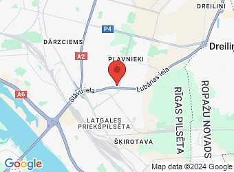  Lubānas 117A, Rīga, LV-1082,  ERGO Life Insurance SE Latvijas filiāle, Filiāle Sahāra