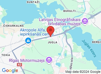  Brīvības gatve 410, Rīga, LV-1024,  ERGO Life Insurance SE Latvijas filiāle, FiliāleJugla