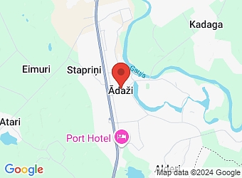  Gaujas 11, Ādaži, Ādažu nov., LV-2164,  ERGO Life Insurance SE Latvijas filiāle, Pārstāvniecība Ādaži