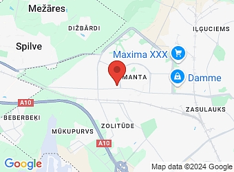  Anniņmuižas bulvāris 88, Rīga, LV-1029,  ERGO Life Insurance SE Latvijas filiāle, Pārstāvniecība Imanta