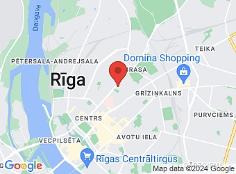  Aristida Briāna 9A - 316, Rīga, LV-1001,  Ericsson Latvia, SIA