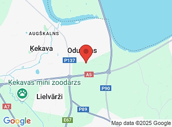  "Ellas", Odukalns, Ķekavas pagasts, Ķekavas nov., LV-2123,  ErIF, SIA