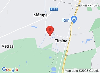  Gaujas 43, Mārupe, Mārupes nov., LV-2167,  Erimūrs, SIA