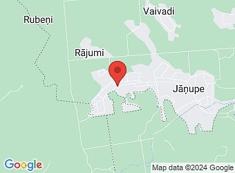  "Ziediņi 1", Jāņupe, Olaines pagasts, Olaines nov., LV-2127,  Erita ST, SIA