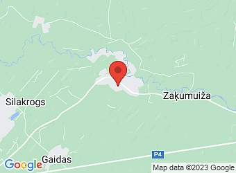  Zaķumuiža, Saules 3, Ropažu pagasts, Ropažu nov., LV-2133,  ERMAC, SIA