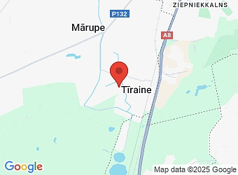  Zeltrītu 24 - 30, Mārupe, Mārupes nov., LV-2167,  Ernesta Metode, SIA