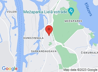  Sarkandaugavas 26 k-9-495, Rīga LV-1005,  Ernis, SIA